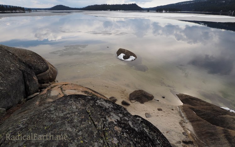 Lake at the thaw.jpg